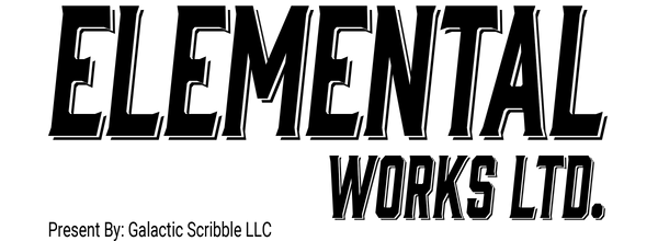 Elemental Works Ltd. by Galactic Scribble